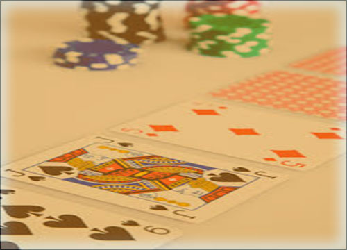 Judi Poker QQ Online Bisa dipercaya yang Menarik